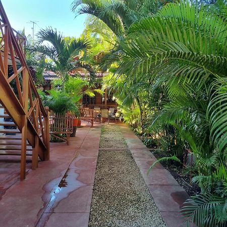 Casa De Descanso Lolha Bacalar Kültér fotó